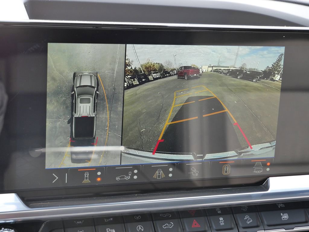 New 2026 GMC Sierra 1500 Elevation w/ Elevation Premium Package image 11