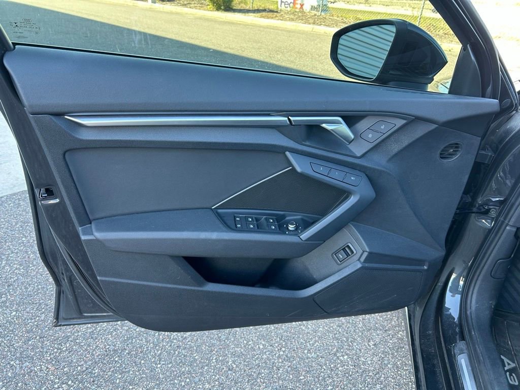 Used 2022 Audi A3 2.0T Premium image 21