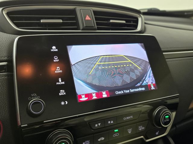 Used 2020 Honda CR-V Touring image 32