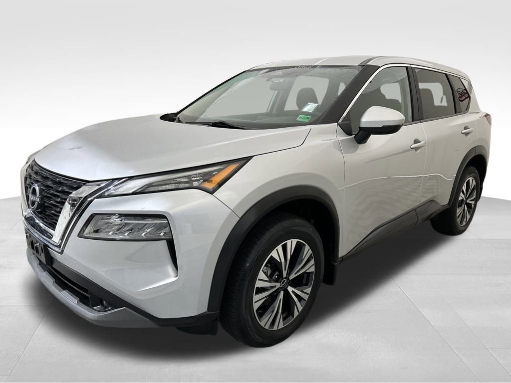 Used 2023 Nissan Rogue SV image 16