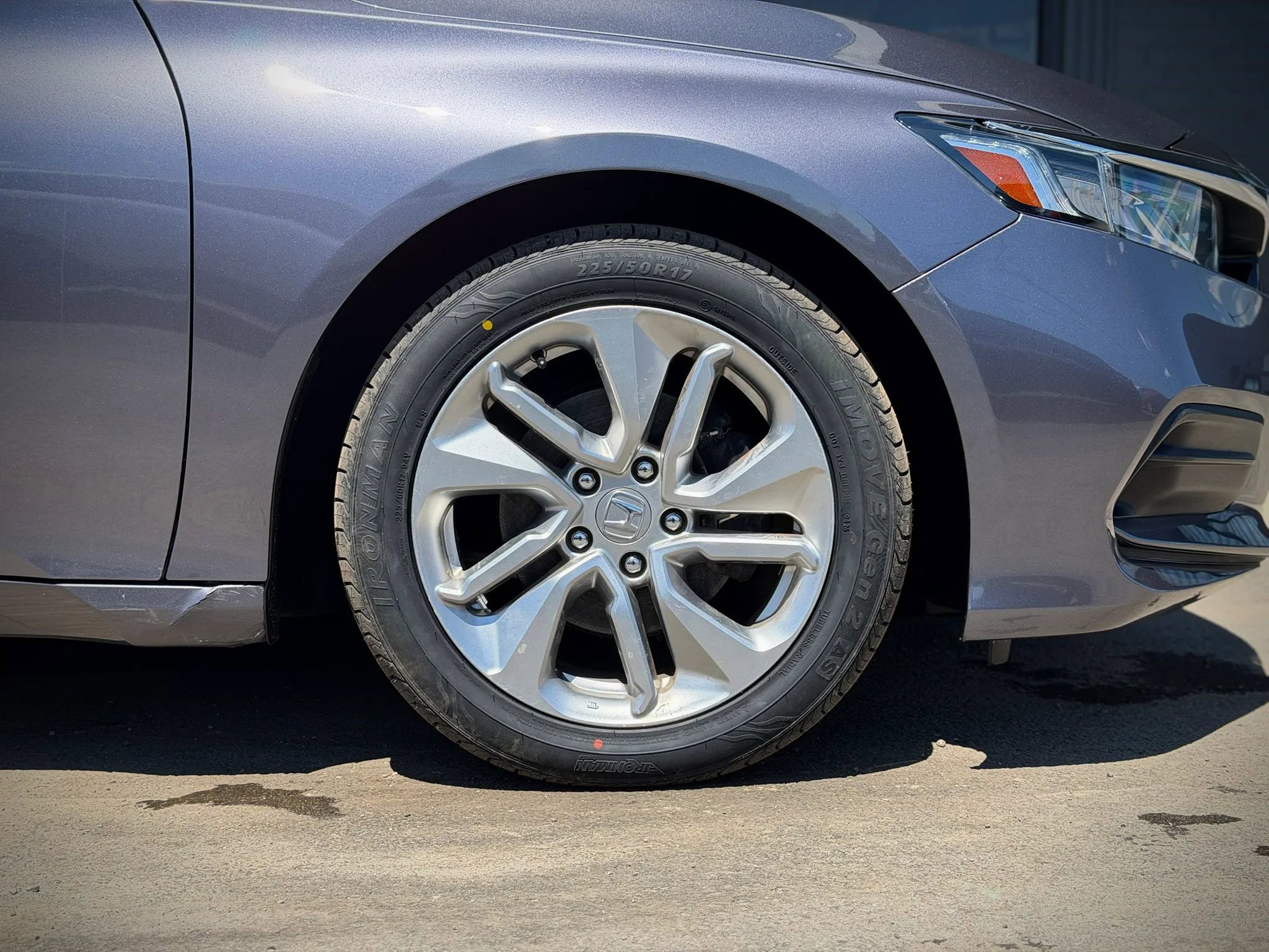 Used 2020 Honda Accord LX image 18