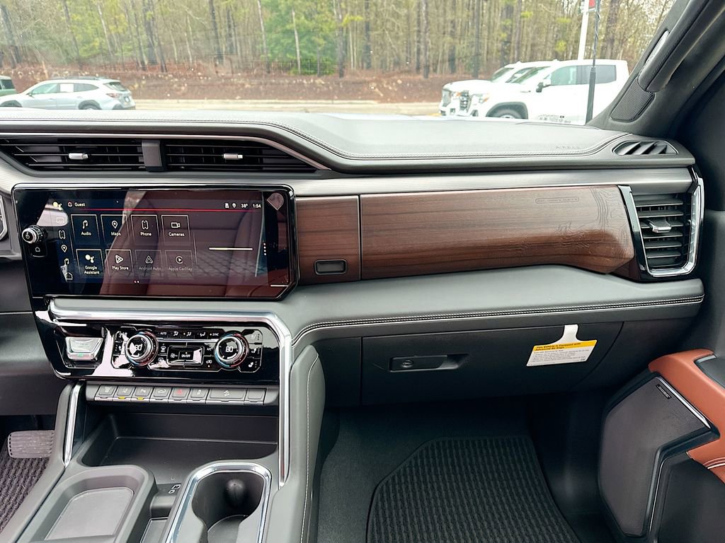 New 2026 GMC Sierra 2500 Denali Ultimate image 20