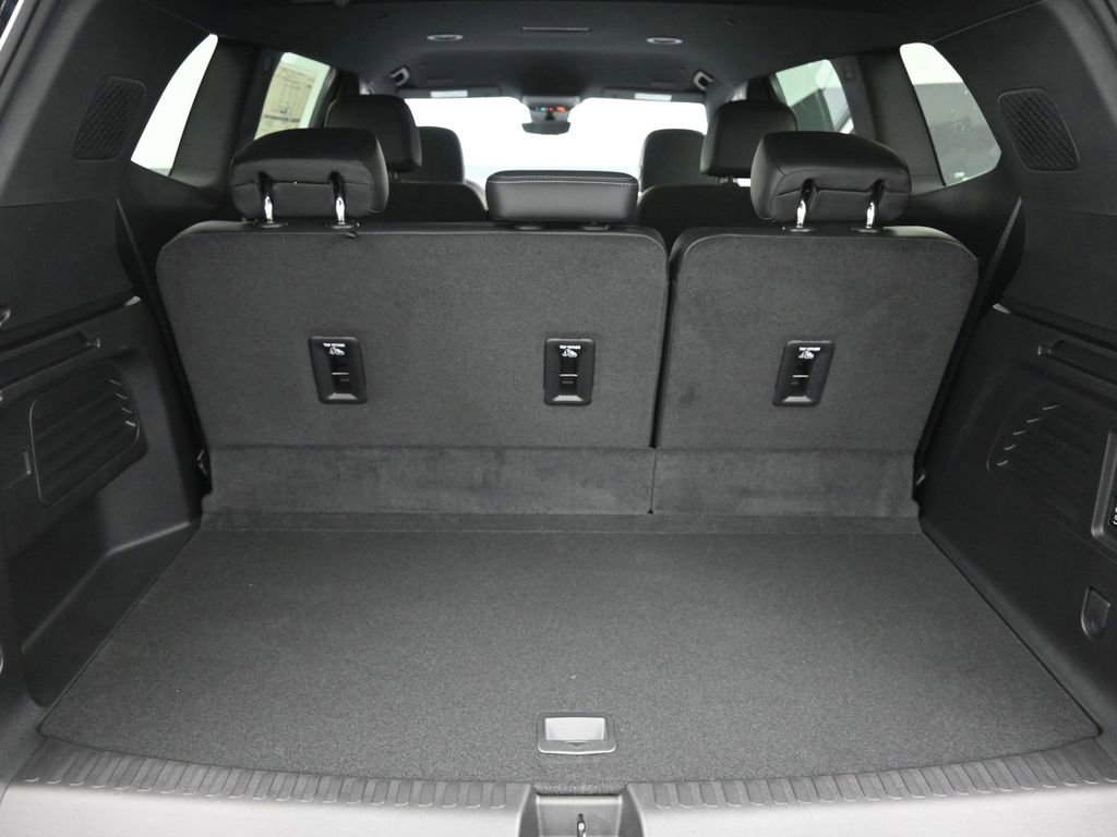 New 2026 Buick Enclave Preferred w/ Power Package image 11