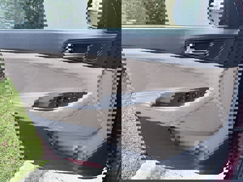 Used 2017 Hyundai Tucson SE Plus image 13