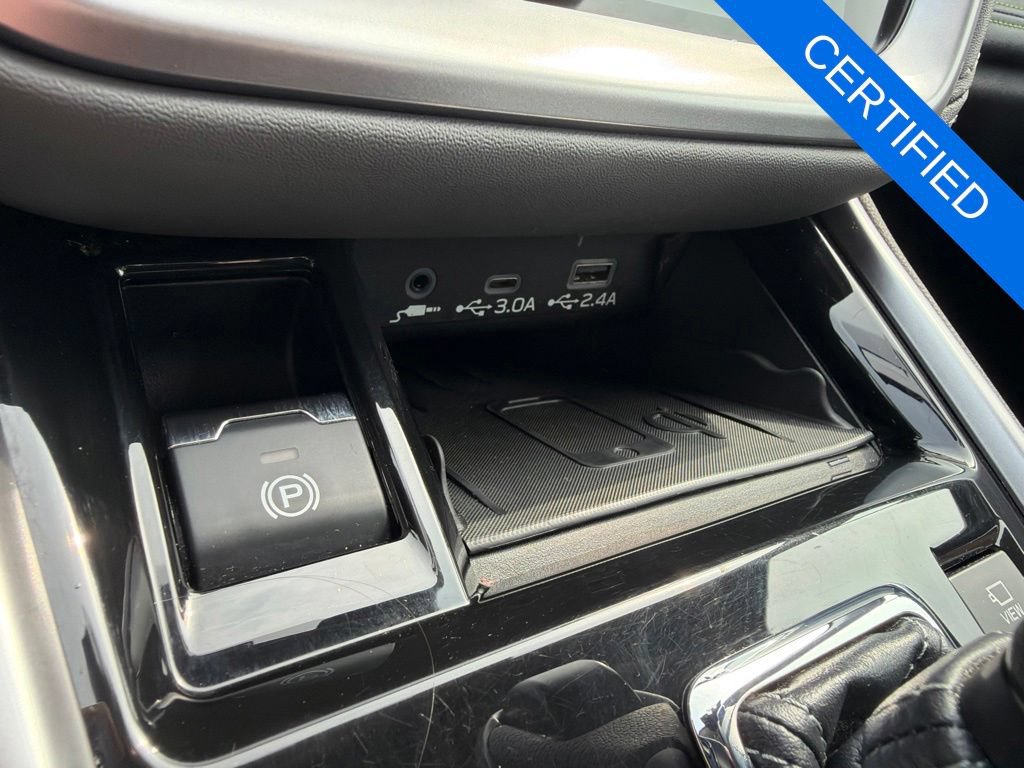 Certified 2023 Subaru Outback Onyx Edition XT AWD/4WD image 17