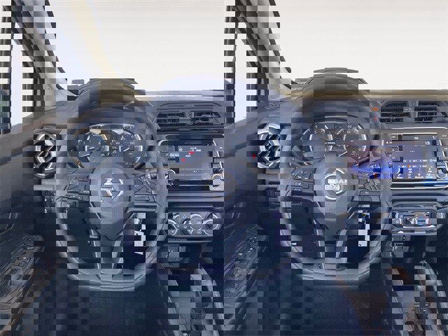 New 2025 Nissan Versa S w/ S Plus Package image 12