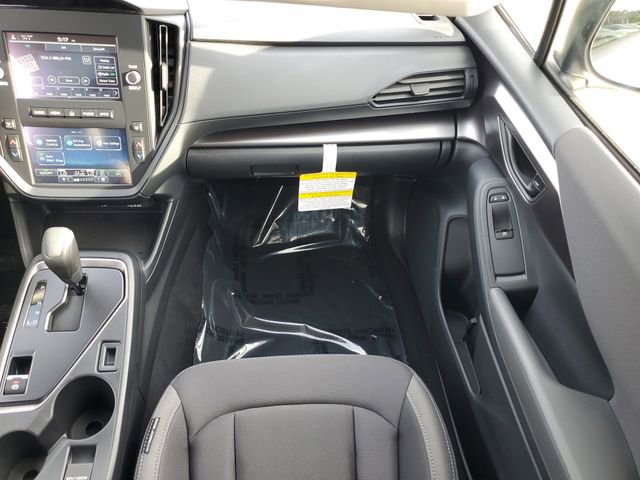 New 2025 Subaru Impreza 2.0i image 18