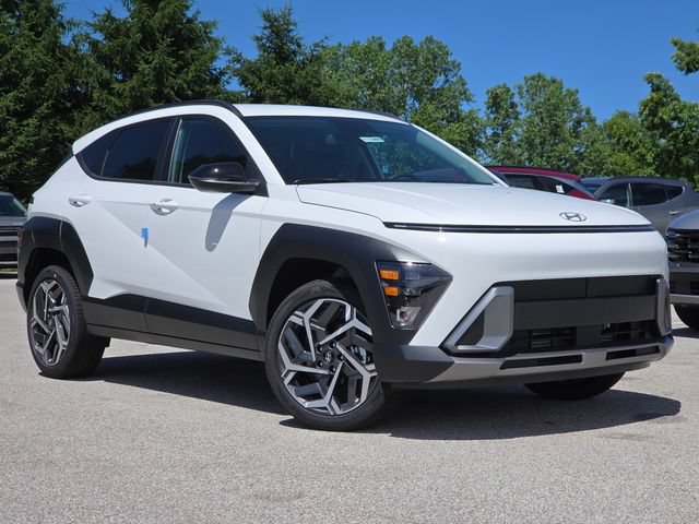 New 2026 Hyundai Kona SEL Premium AWD/4WD video 2