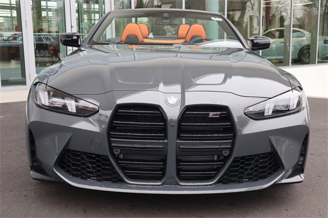 New 2026 BMW M4 xDrive Competition w/ Executive Package image 2