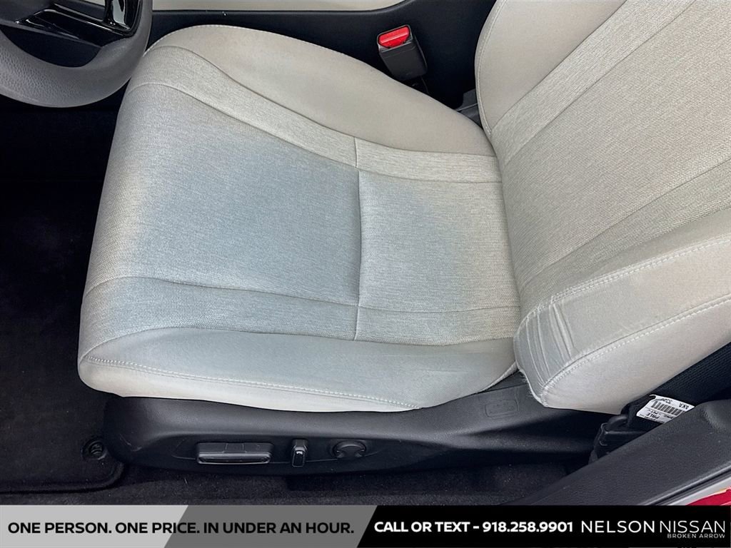 Used 2024 Honda Accord EX image 17