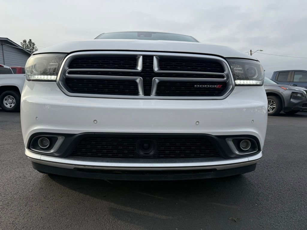 Used 2019 Dodge Durango Citadel image 8