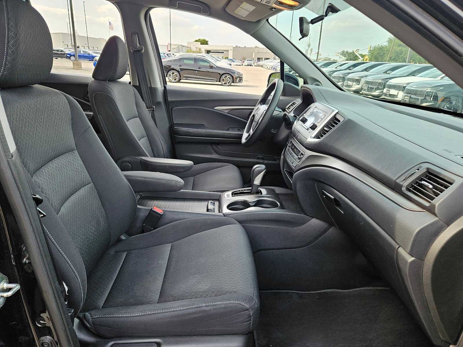 Used 2019 Honda Ridgeline Sport image 19
