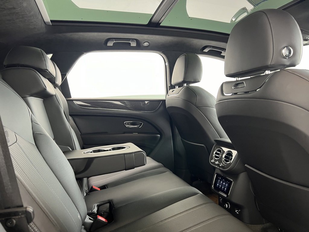 Used 2022 Bentley Bentayga V8 image 26