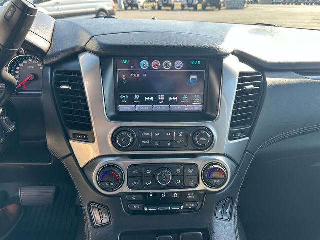 Used 2019 Chevrolet Tahoe LT image 15