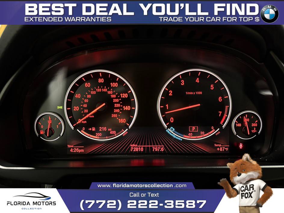 Used 2018 BMW X5 sDrive35i RWD image 17