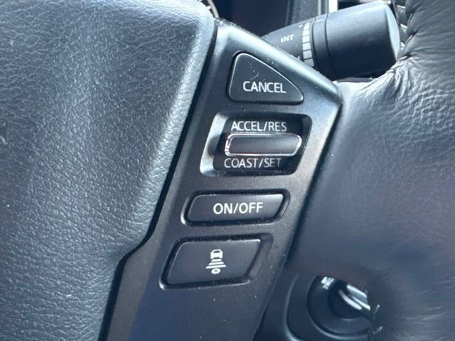 Certified 2024 Nissan Frontier SV w/ Hardbody Edition AWD/4WD image 19