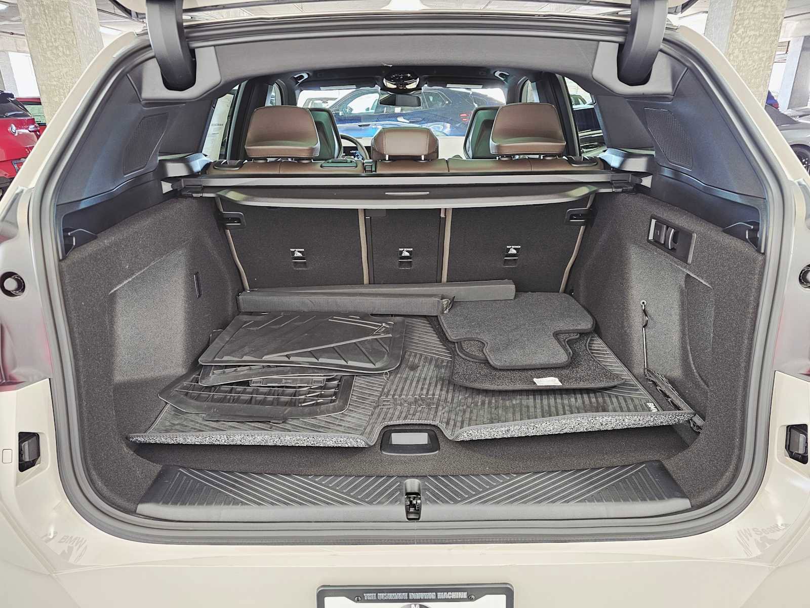 New 2026 BMW X3 M50 w/ Premium Package image 28