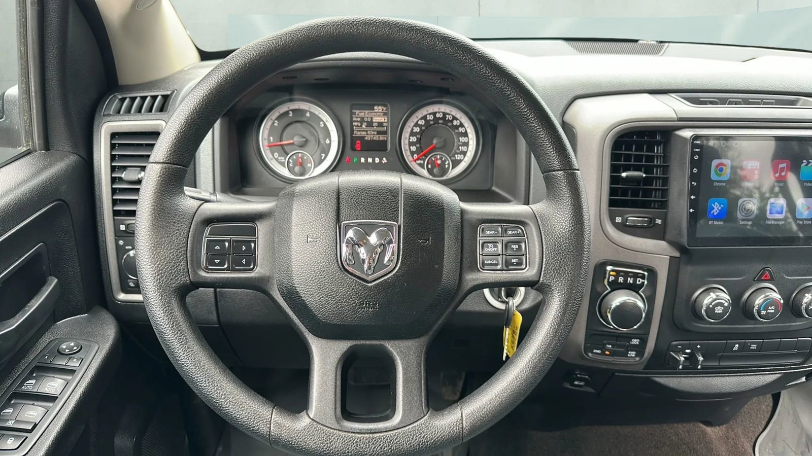 Used 2013 RAM 1500 Tradesman w/ Popular Equipment Group image 11