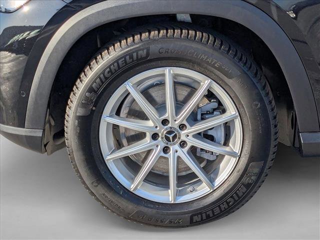 New 2026 Mercedes-Benz GLE 350 4MATIC image 10