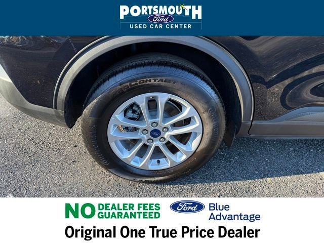 Used 2022 Ford Escape SE w/ Convenience Package AWD/4WD image 31