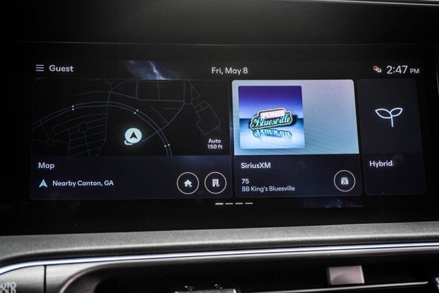 New 2026 Hyundai Palisade FWD Hybrid image 26