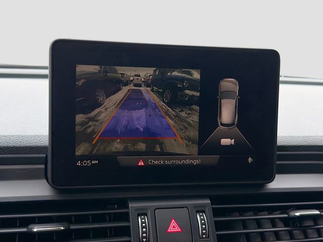 Used 2019 Audi Q5 2.0T Premium image 14