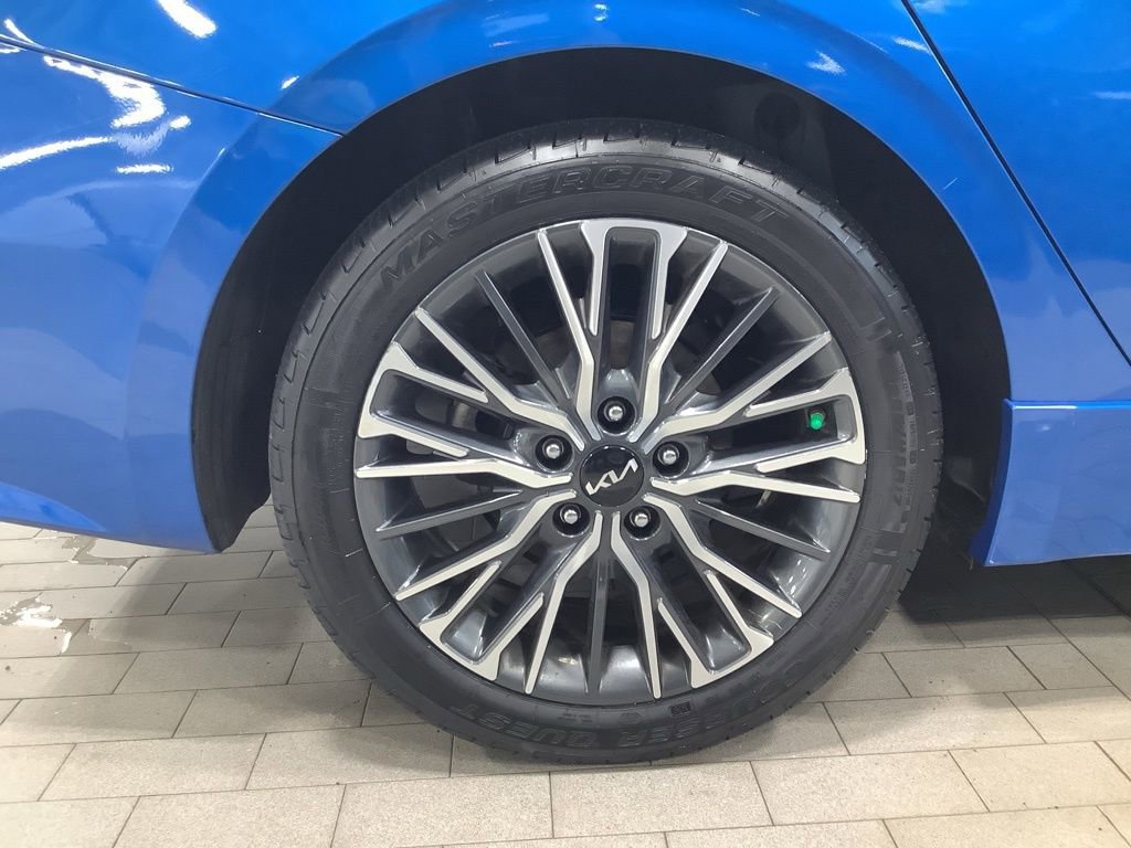 Certified 2023 Kia Forte GT-Line image 26