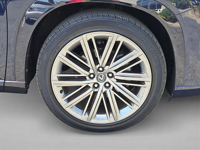 Used 2024 Lexus TX 350 AWD w/ Technology Package image 21