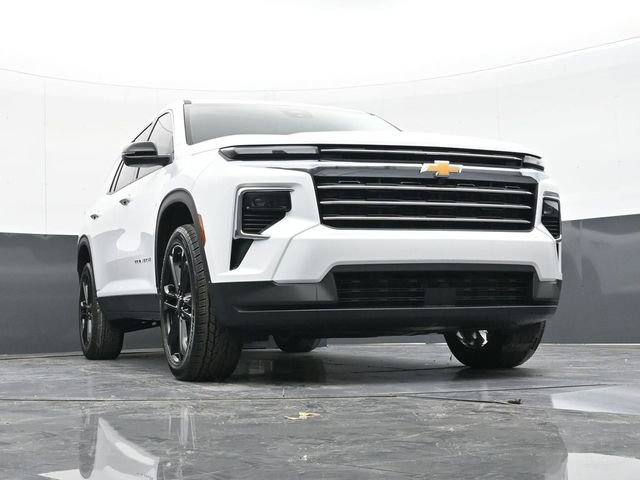 New 2026 Chevrolet Traverse LT w/ LPO, Floor Liner Package image 51