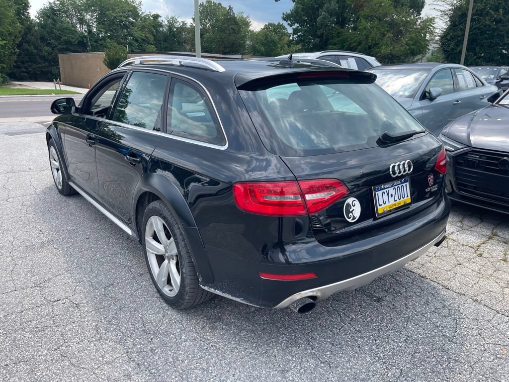 Used 2014 Audi A4 Premium Plus AWD/4WD image 18