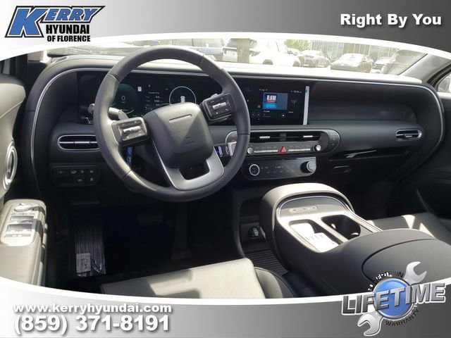 New 2026 Hyundai Palisade SEL image 10