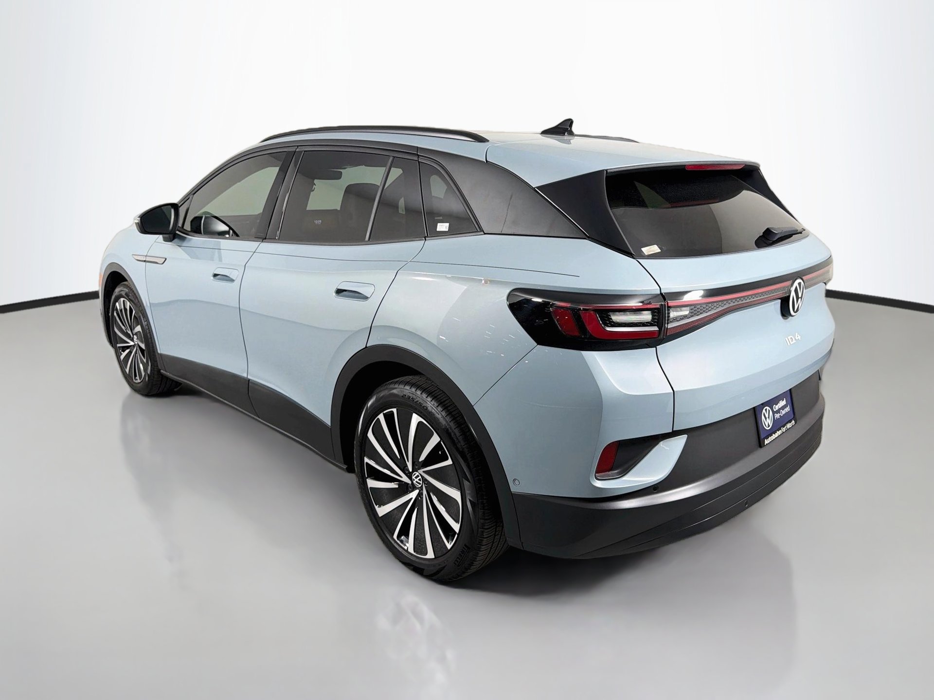Certified 2024 Volkswagen ID.4 S RWD image 7