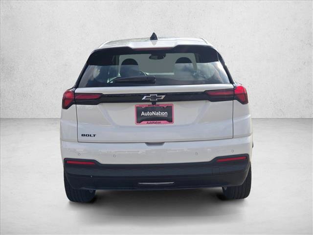 New 2027 Chevrolet Bolt LT w/ Comfort Package FWD image 8