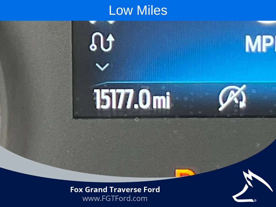 Certified 2023 Ford F150 XL w/ STX Appearance Package AWD/4WD image 8