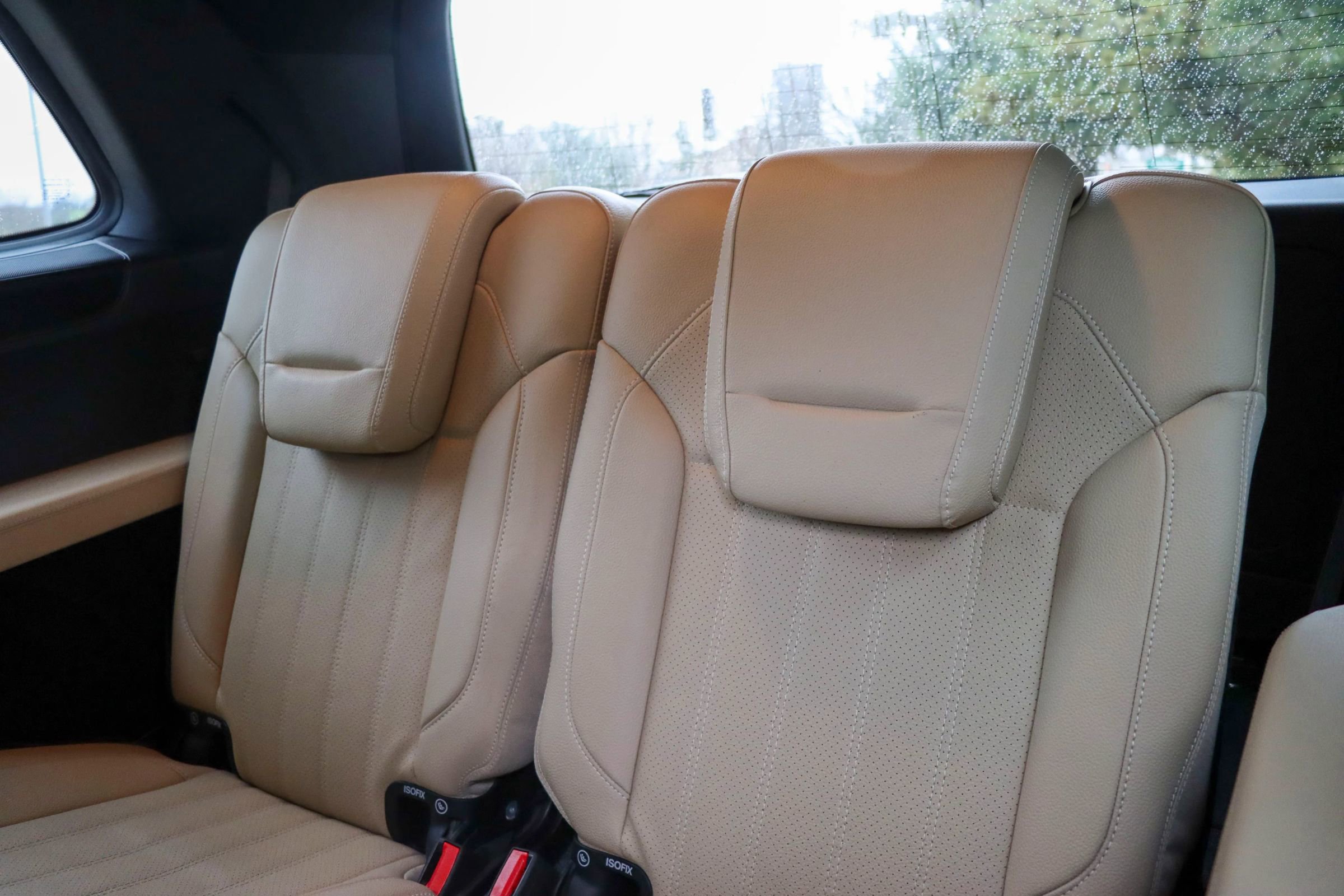 Used 2017 Mercedes-Benz GLS 450 4MATIC image 19