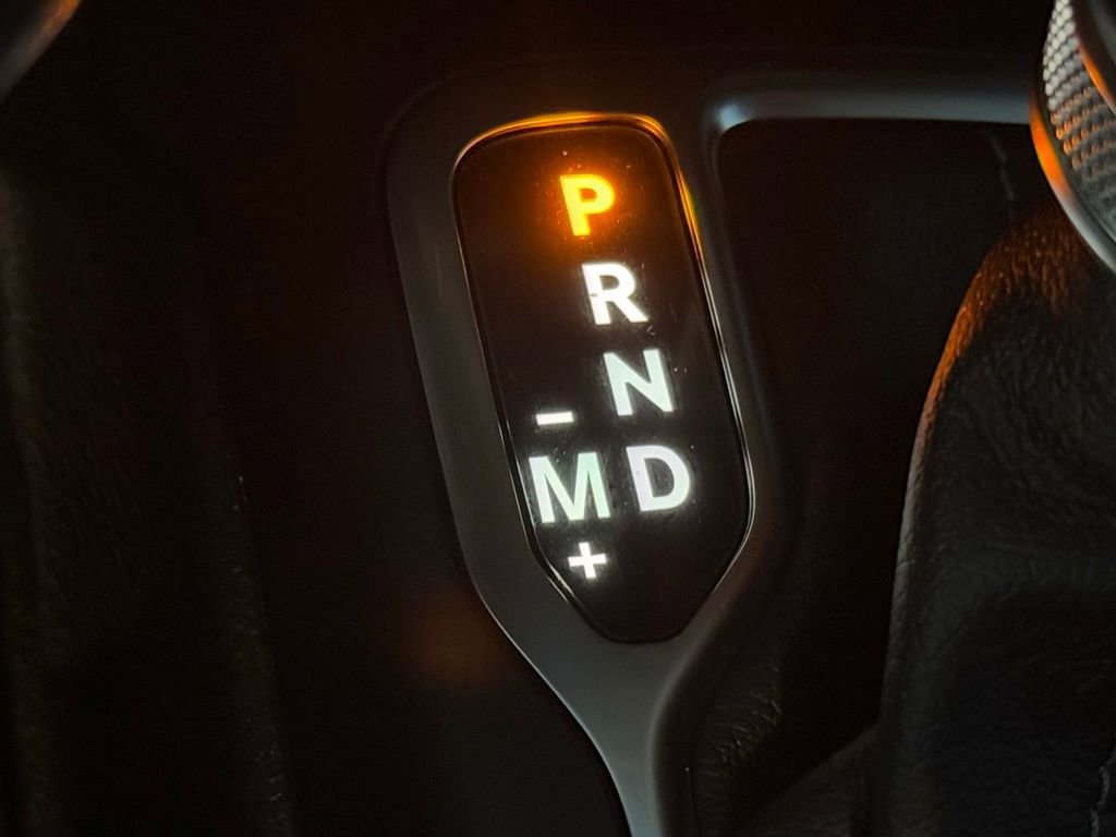 New 2026 Jeep Wrangler Sport image 17