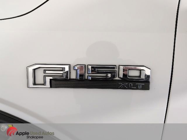 Used 2017 Ford F150 XLT w/ Equipment Group 302A Luxury AWD/4WD image 41