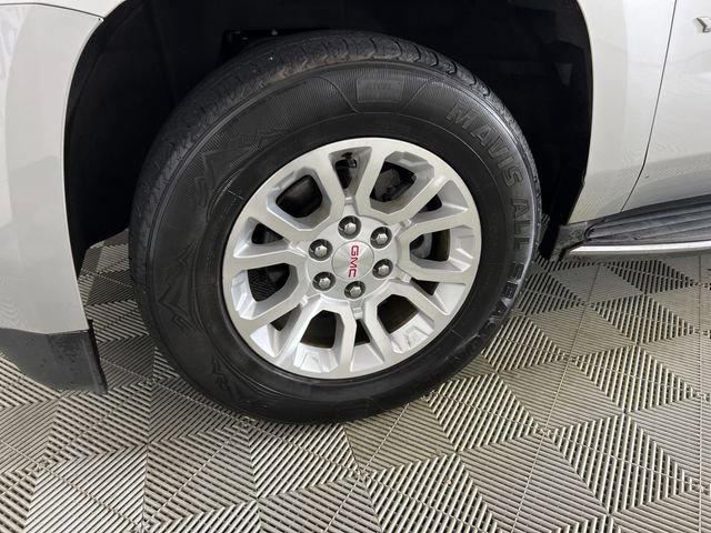 Used 2017 GMC Yukon SLT RWD image 26