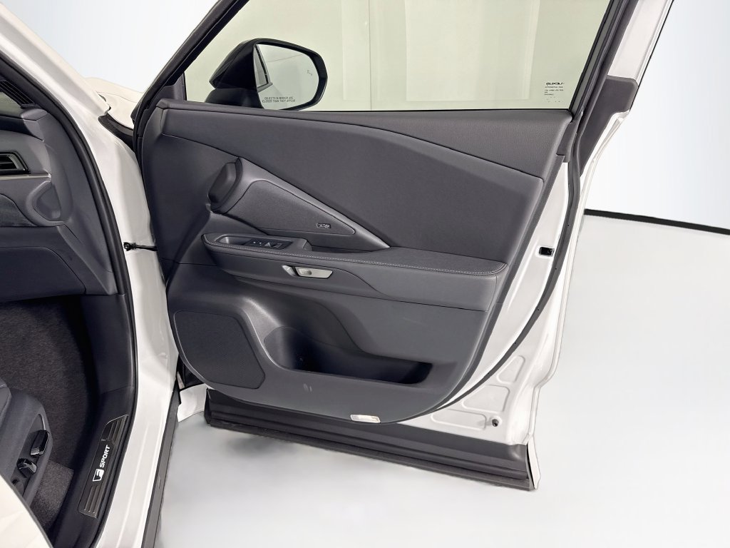 New 2026 Lexus TX 500h AWD w/ Technology Package image 26
