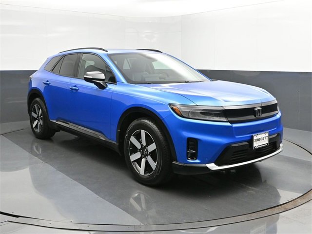 New 2024 Honda Prologue Touring image 22