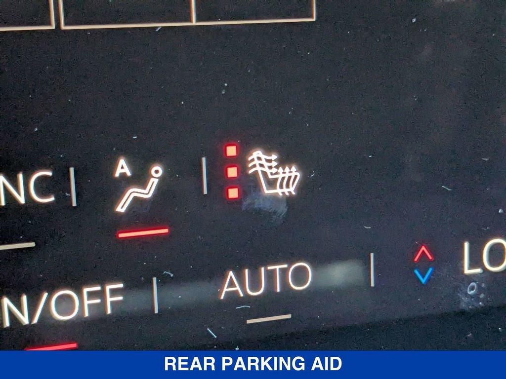 New 2026 GMC Terrain Elevation w/ Elevation Premium Package AWD/4WD image 24