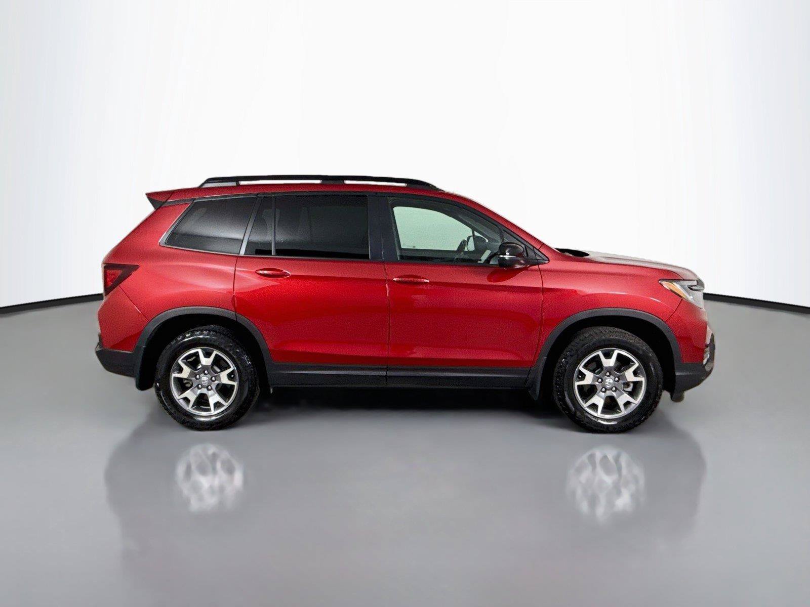 Certified 2023 Honda Passport TrailSport image 18