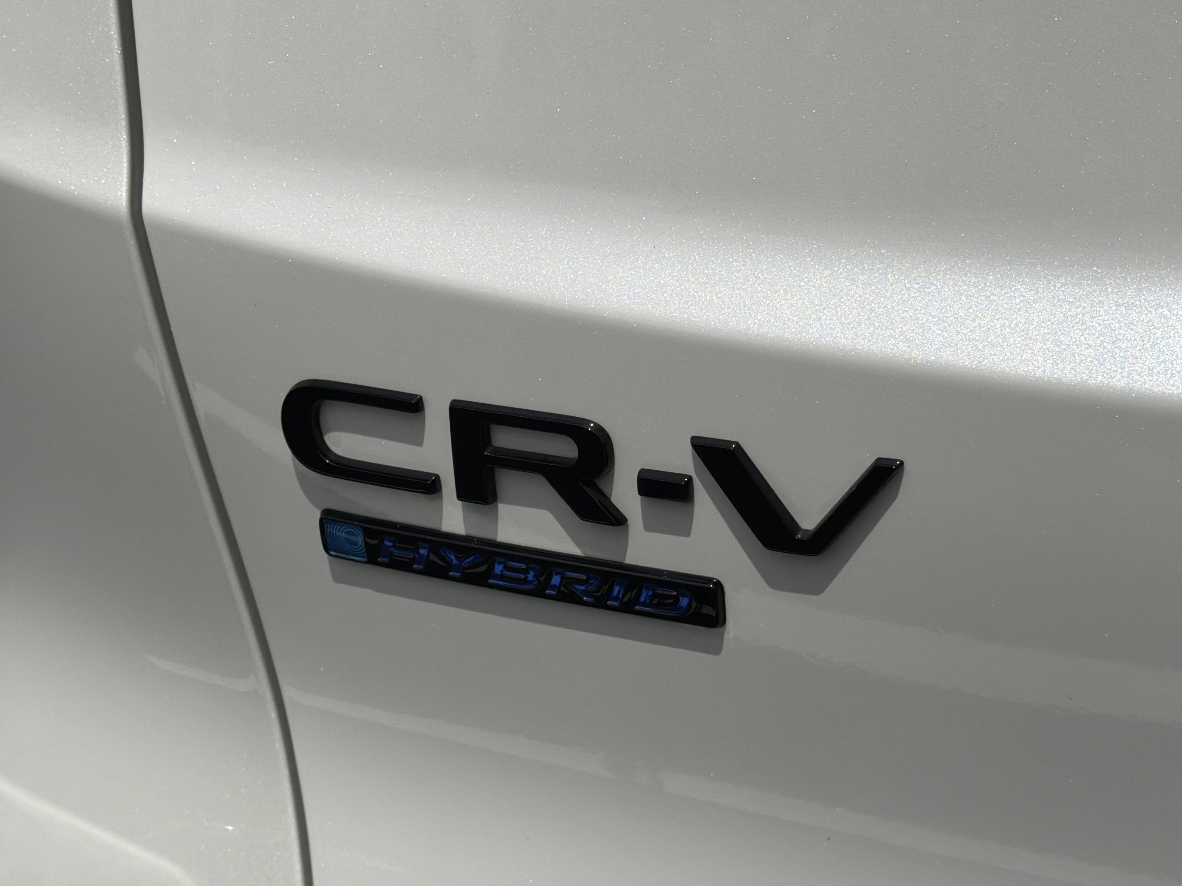 Certified 2026 Honda CR-V Sport image 23