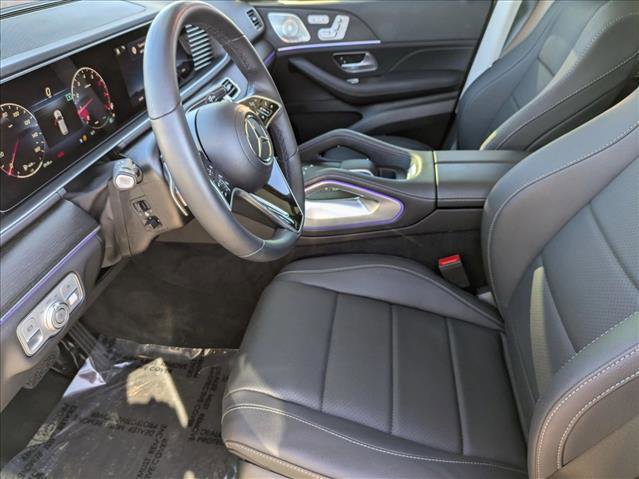 Certified 2025 Mercedes-Benz GLE 350 4MATIC image 16