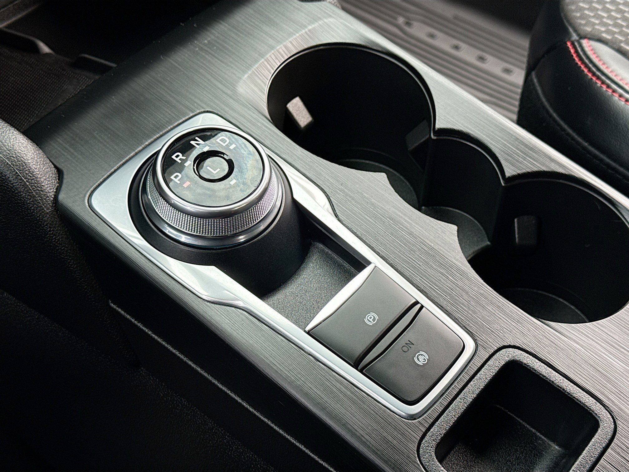 Certified 2023 Ford Escape ST-Line Select w/ Tech Pack #2 image 11