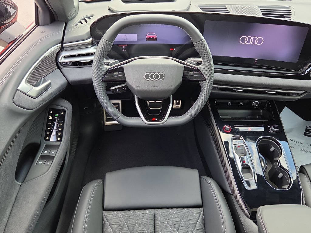 New 2026 Audi S5 Premium Plus AWD/4WD image 8