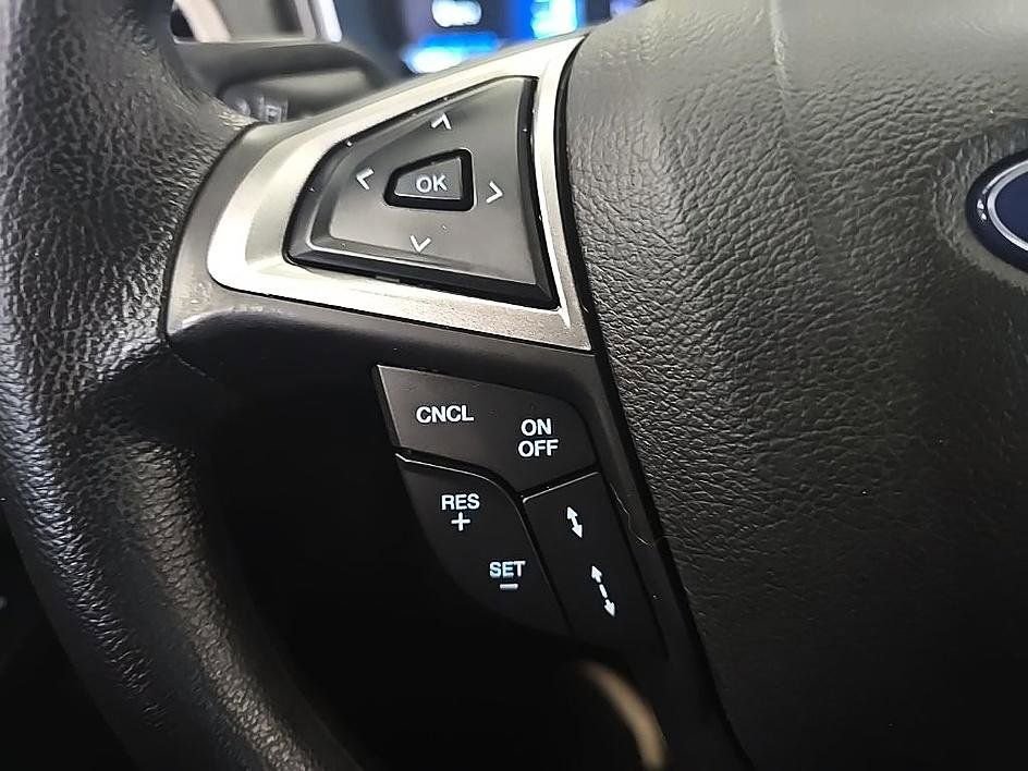 Used 2019 Ford Fusion S image 19