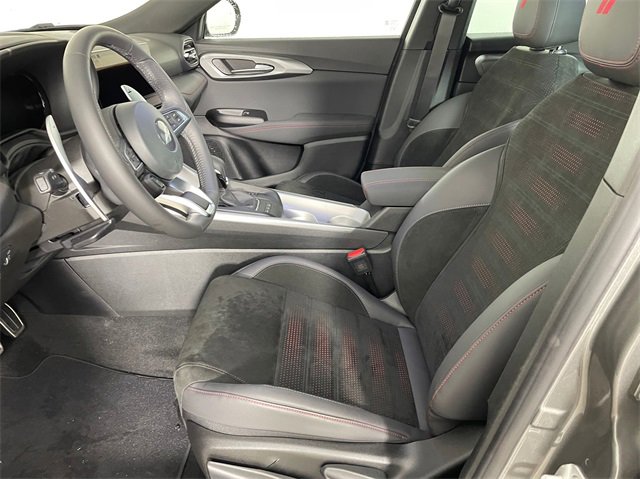 New 2025 Dodge Hornet GT image 2