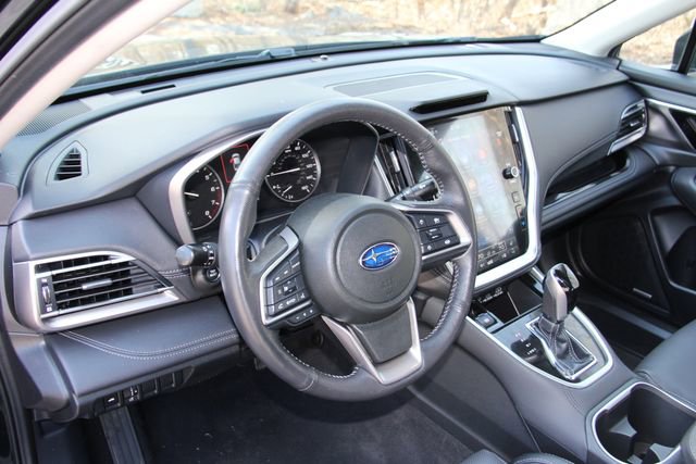 Used 2025 Subaru Legacy Limited image 20