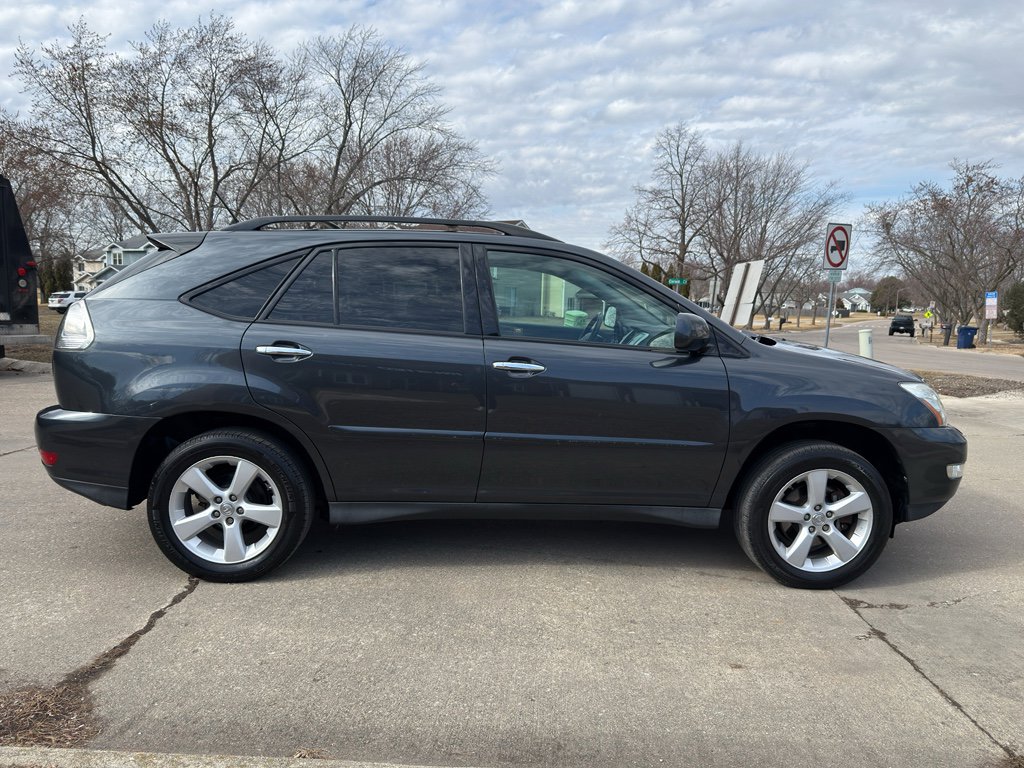 Used 2008 Lexus RX 350 AWD image 5
